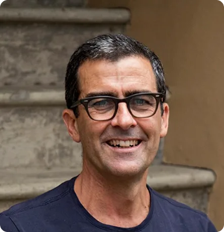 David Barnes